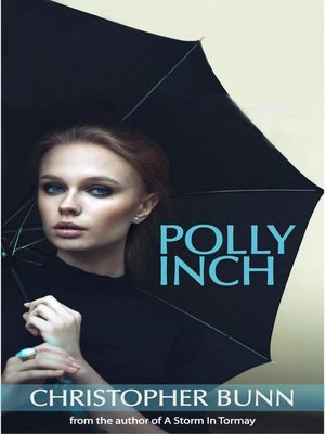 cover image of Polly Inch